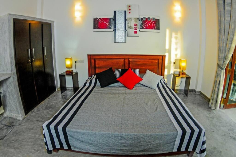 5, THE SANCTUARY- Tangalle, Tangalle
