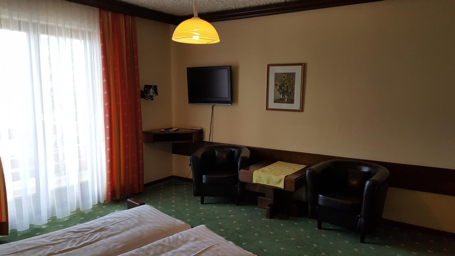 Bedroom 8
