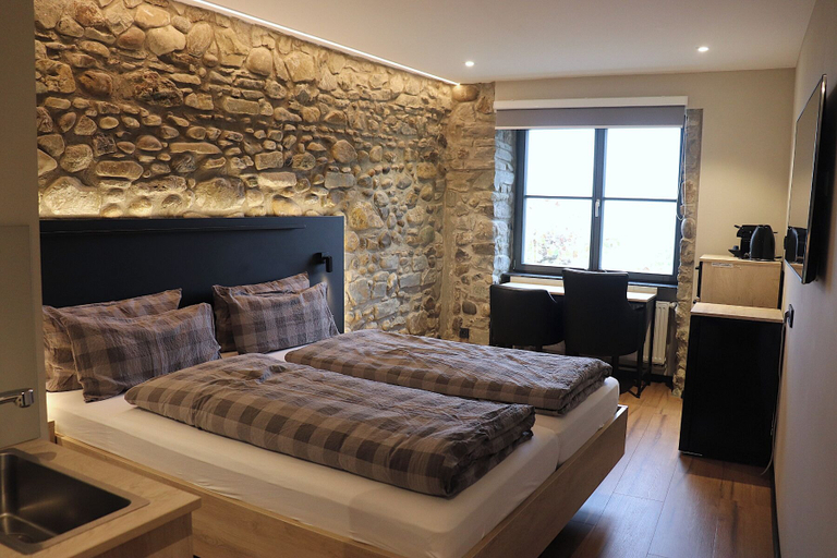 Bedroom 4, Alte Molke, Bodenseekreis