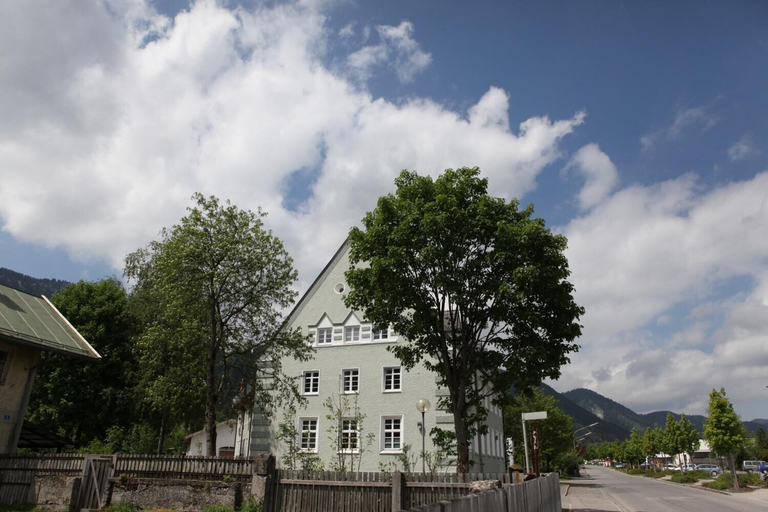 Exterior & Views 2, Alte Postvilla, Garmisch-Partenkirchen