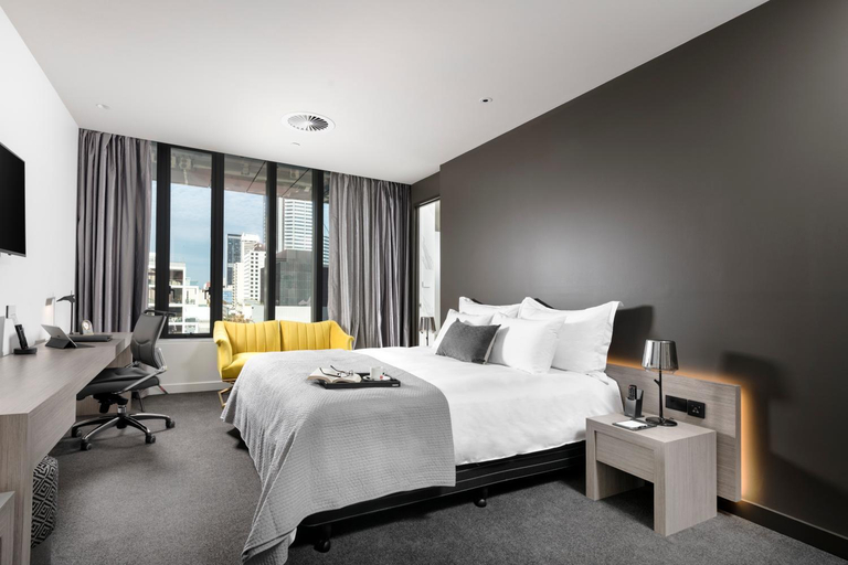 Bedroom 6