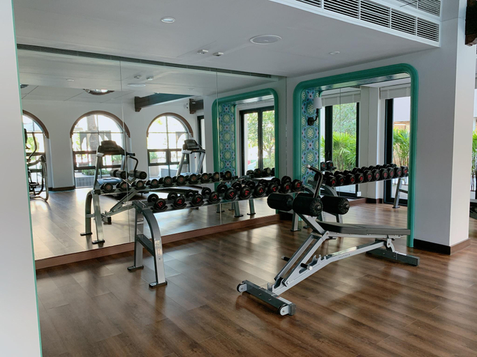 Others 2, Lacasita 457 Condo Huahin, Hua Hin
