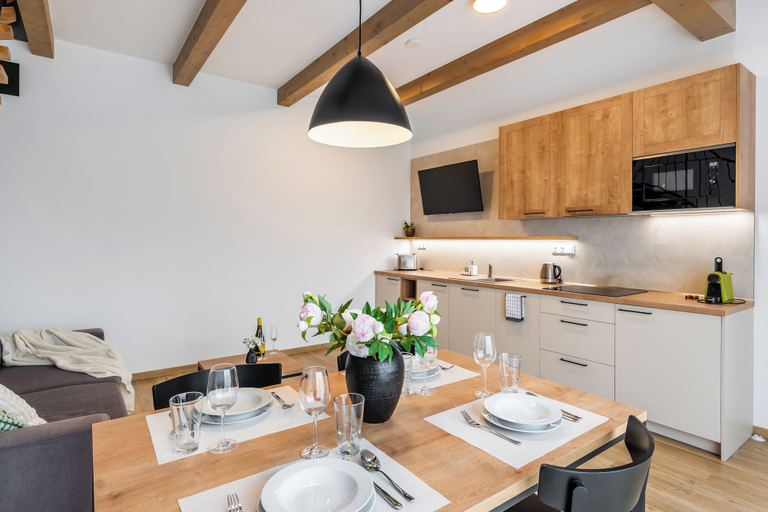 Others 5, Apartmány Lošov, Olomouc