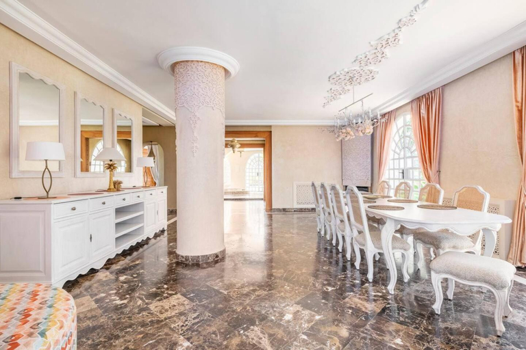 4, Haddad's for families, Tanger-Assilah