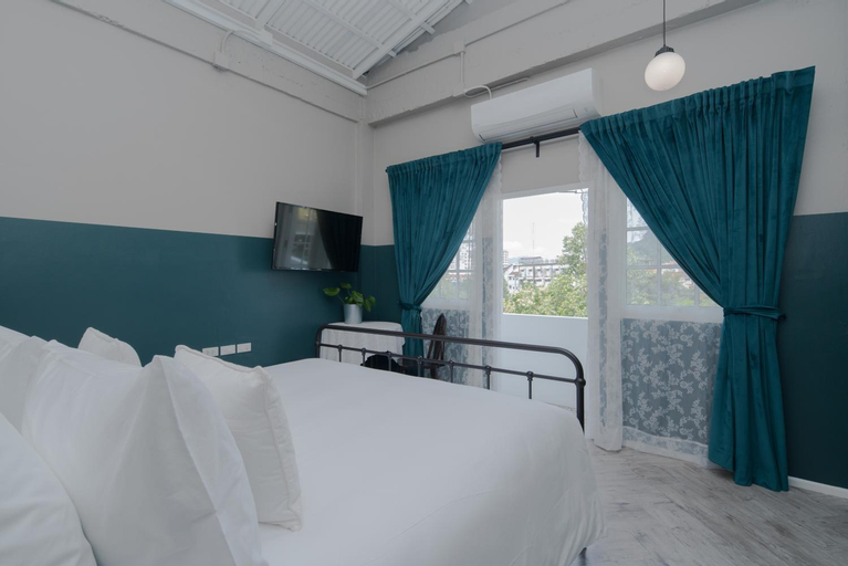 Bedroom 7