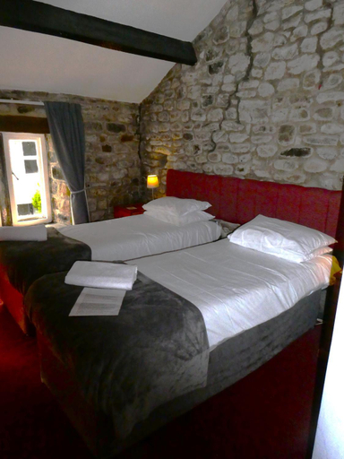 Others 4, The George Inn, North Yorkshire