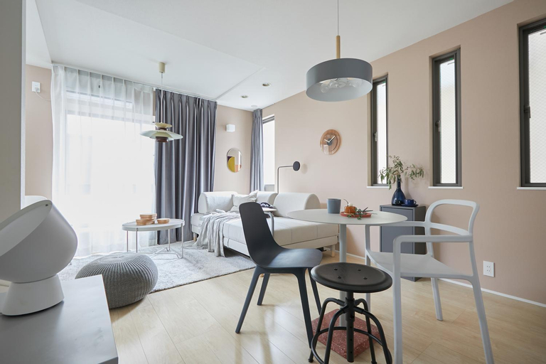 Others 3, P O IN T - 3BR Villa - Ikebukuro, Itabashi