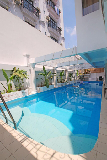 Sport & Beauty 5, Gem Villa 67, Ho Chi Minh City