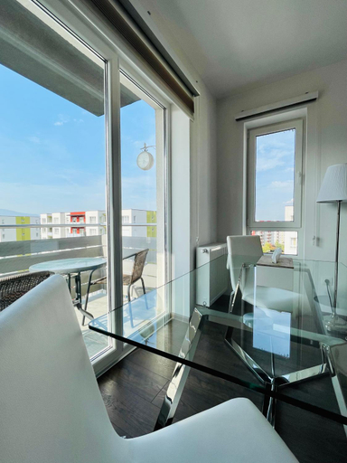 Others 4, Mountain Home Apartment, Brasov