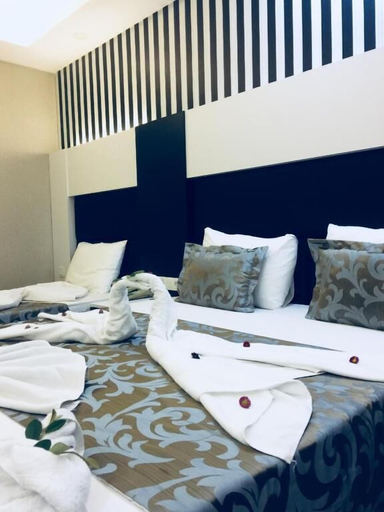 Bedroom 3, Grand Kayalar Otel, Antalya