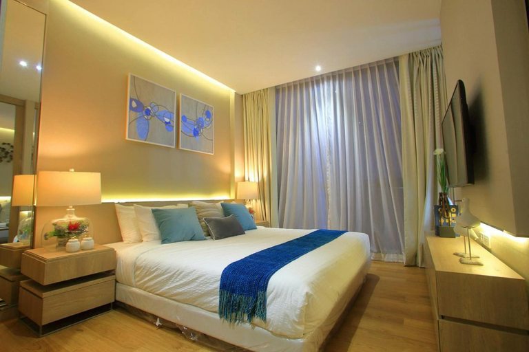 Bedroom 20