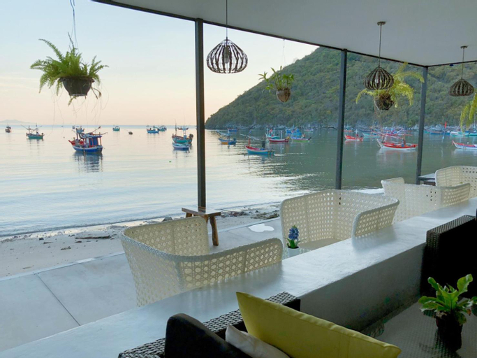Food & Drinks 4, Aownoi Bay Resort, Muang Prachuap Khiri Khan