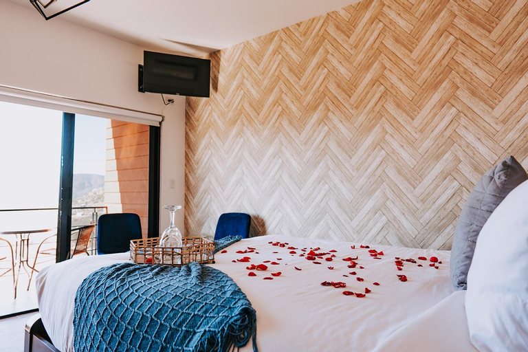 Bedroom 8