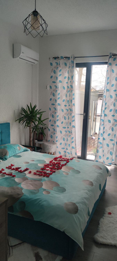 Bedroom 3, Stablo guest house, Cicanesti