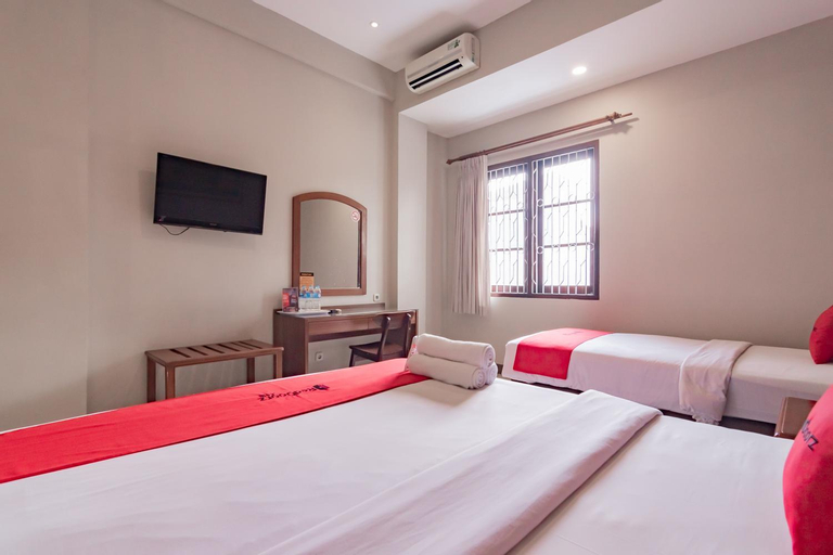 Bedroom 8