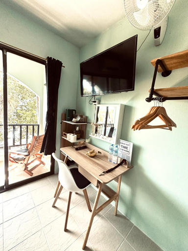 Others 4, MILD ROOM FOR RENT SEA VIEW ROOM, Mueang Krabi