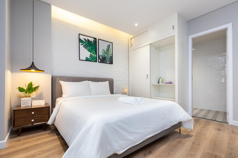 Bedroom 19