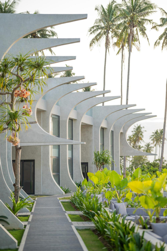 The Hotel Elizabeth Resort and Villas - Long Beach San Vicente Palawan, San Vicente