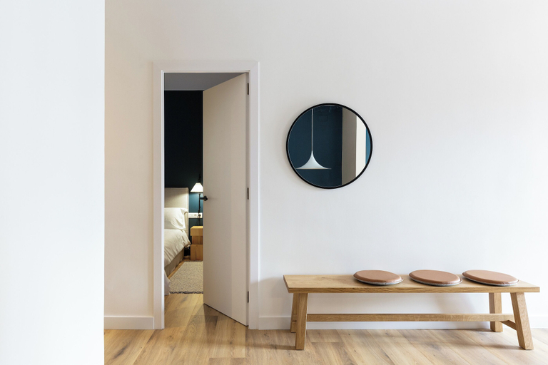 Others 5, En Casa de Girona 17, Barcelona
