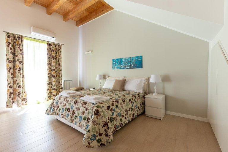 Others 5, Il Sonno dei Giusti Apartment by DomuSicily, Palermo