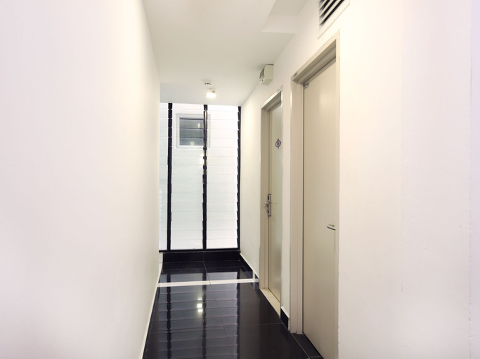 Others 3, Iris Hotel, Hulu Langat