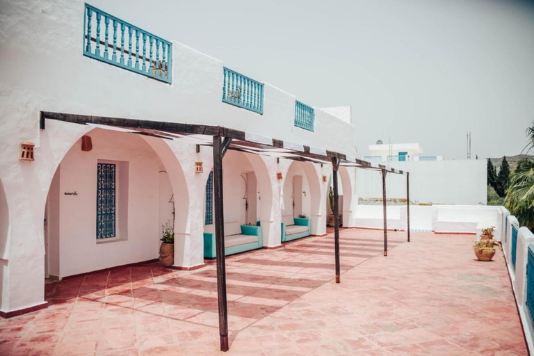 Others 5, DAR BELDI, Hammamet