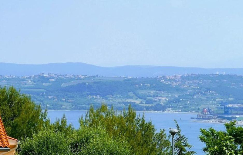 Sport & Beauty 4, Apartmaji Koper - MARINA STYLE, Koper