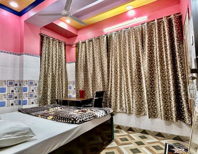 Sport & Beauty, Hotel Jaipur Palace Near Red Fort, Delhi