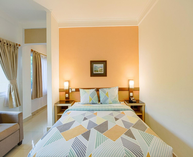 Bedroom 11