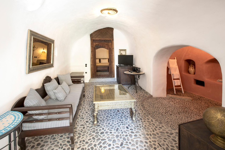 Bathroom 5, Ducato Wine Village, South Aegean
