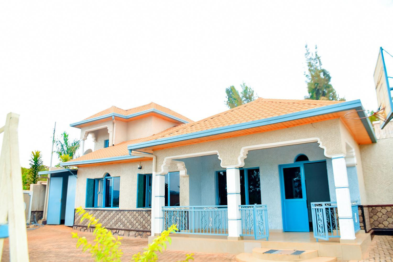 Others 3, Enchante Suites Kigali, Gasabo