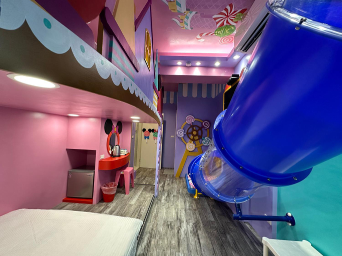 2, Kaohsiung High Fun Hostel, Kaohsiung