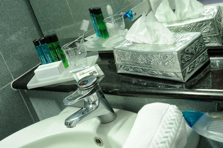 Amenities
