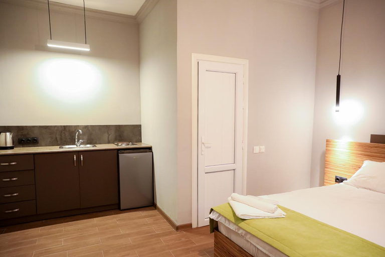 Bedroom 2, Garden Inn Resort Sevan