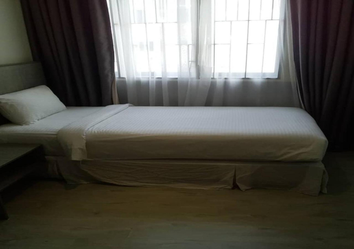 Hutton Suite Hotel Managed By The Ascott Limited, Penang