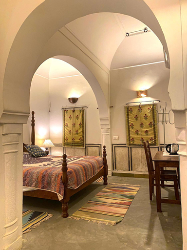 Bedroom 8