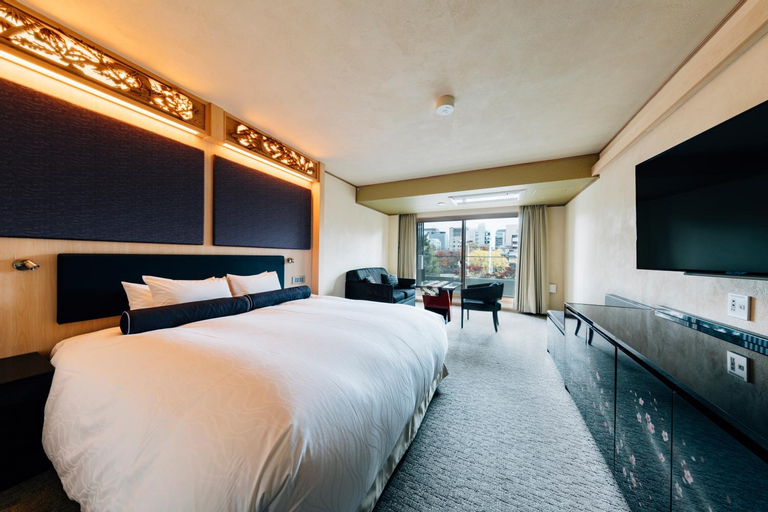 Bedroom 19