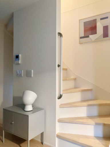 Others 4, P O IN T - 3BR Villa - Ikebukuro, Itabashi