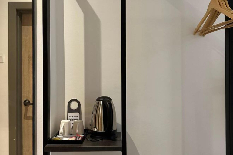 Amenities 3