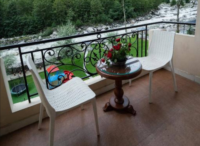 Exterior & Views 4, Allure Grand Resort, Kullu