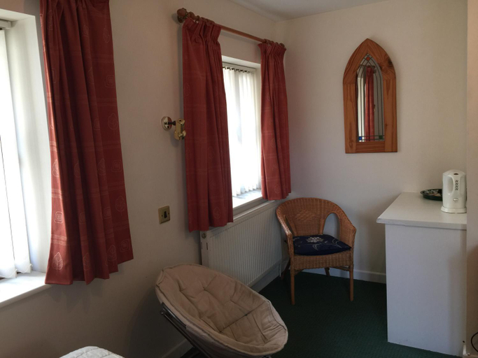 Others 5, Parkfield (Chepstow BnB), Monmouthshire