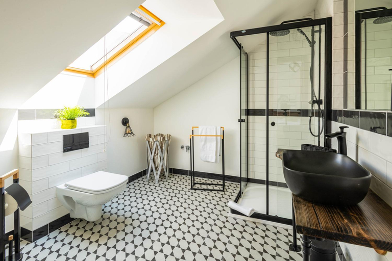 Bathroom 3