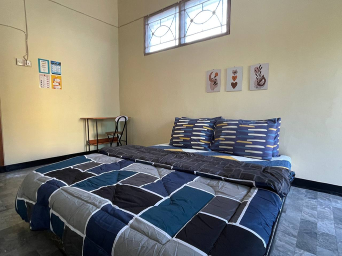 Bedroom 4, Dehome Pakuwon Mall 2 (Syariah), Surabaya