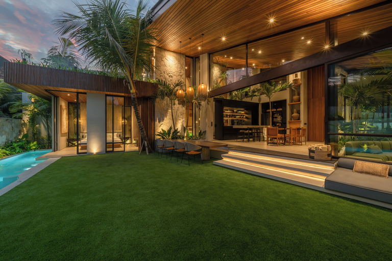 Exterior & Views 2, Cala Blanca, Badung