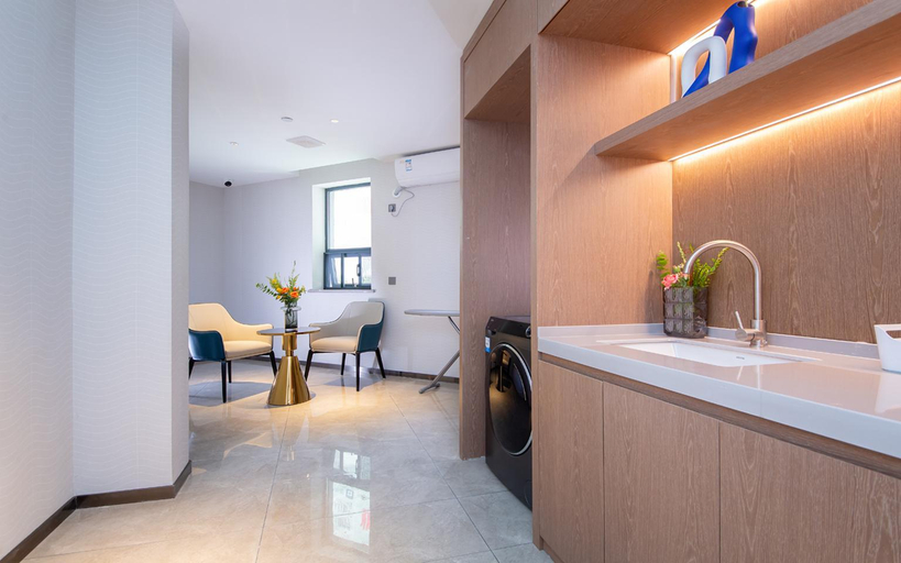 Others 5, Echarm Hotel Xiaogan Yingcheng Sports Center, Xiaogan