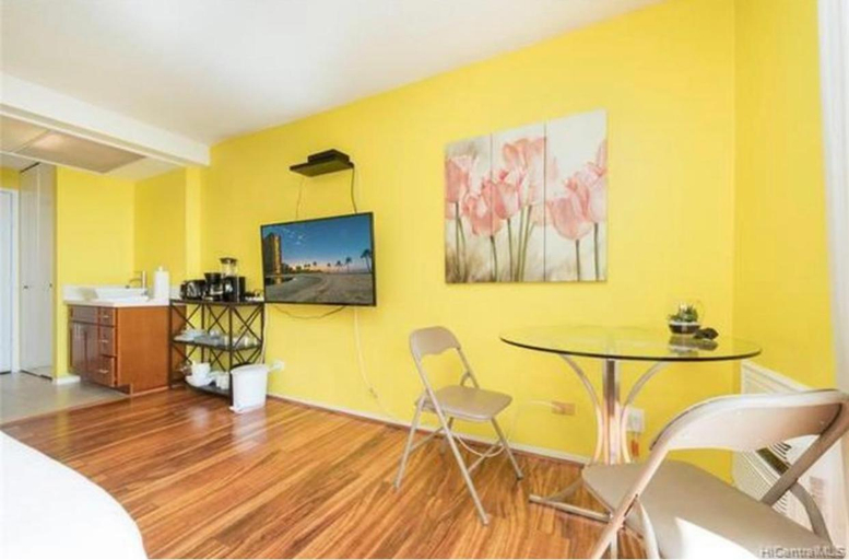 Others 5, Relaxing Ocean View Boutique Condo - 20F, Honolulu