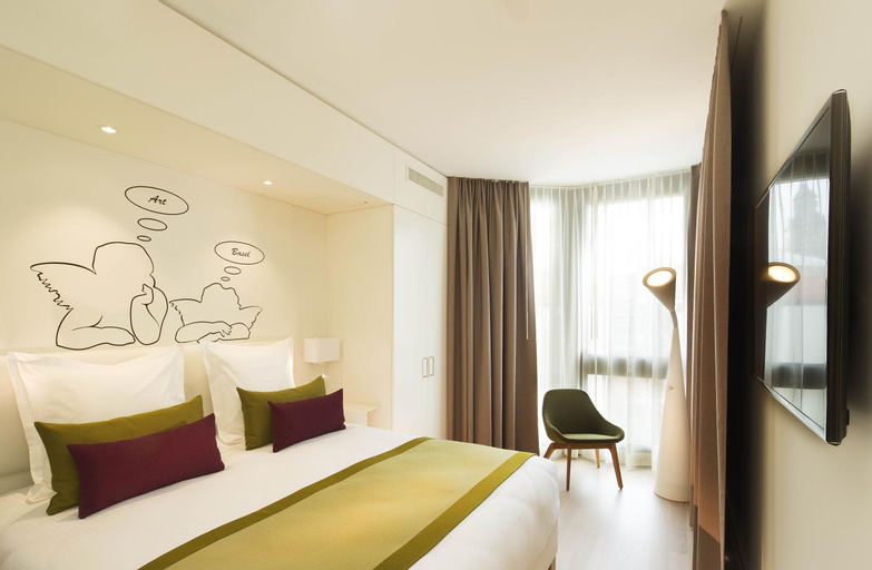 Bedroom 6