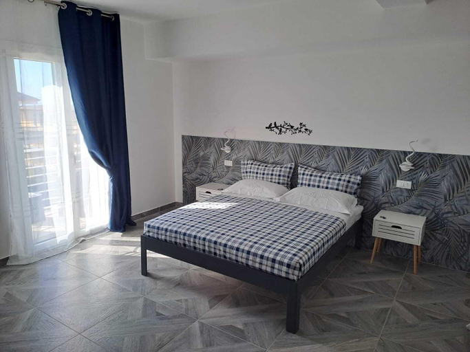 Bedroom 2, beb Clarosa, Vibo Valentia