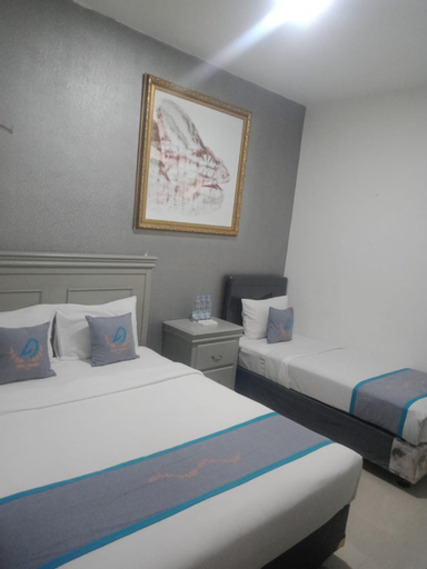 Bedroom 9
