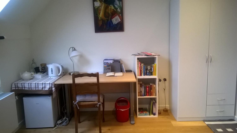 Others 3, B&B Wannes Suite, Vlaams Brabant